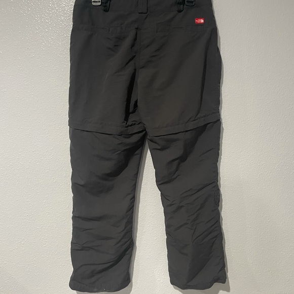 The north face short /court hiking pants size 10 - Picture 8 of 10